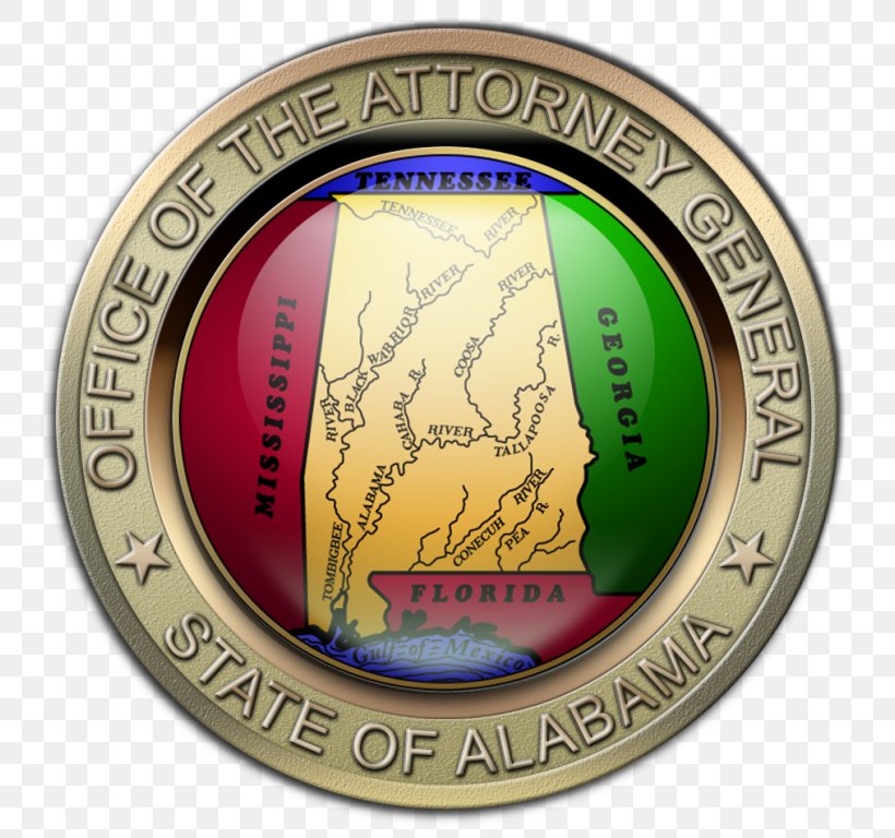 Alabama Department Of Revenue Tax Vehicle License Plates Commercial Properties, Inc. Atlas Alabama, PNG, 768x768px, Tax, Alabama, Attorney General, Badge, Coin Download Free