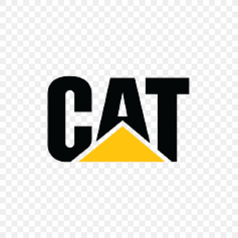 Caterpillar Inc. Cat S60 Loader Industry Logo, PNG, 1024x1024px, Caterpillar Inc, Area, Brand, Bulldozer, Cat S60 Download Free