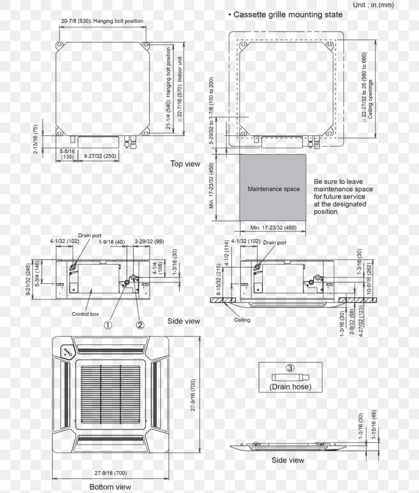 Compact Cassette Architecture Floor Plan Air Conditioning Room, PNG, 1104x1300px, Compact Cassette, Air Conditioning, Architecture, Area, Black And White Download Free
