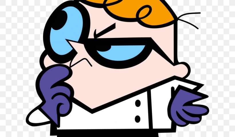 Dexter's Laboratory: Mandark's Lab? Cartoon Network Television Show, PNG,  640x480px, Mandark, Animated Series, Animation, Art, Artwork