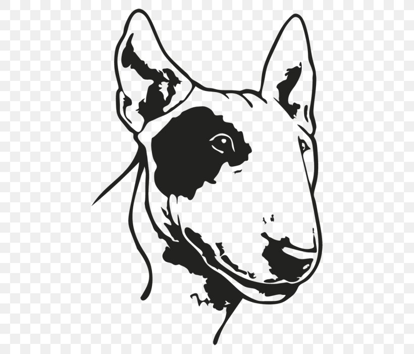 Dog Breed Bull Terrier American Staffordshire Terrier Non-sporting Group Cat, PNG, 492x700px, Dog Breed, American Staffordshire Terrier, Art, Artwork, Black Download Free