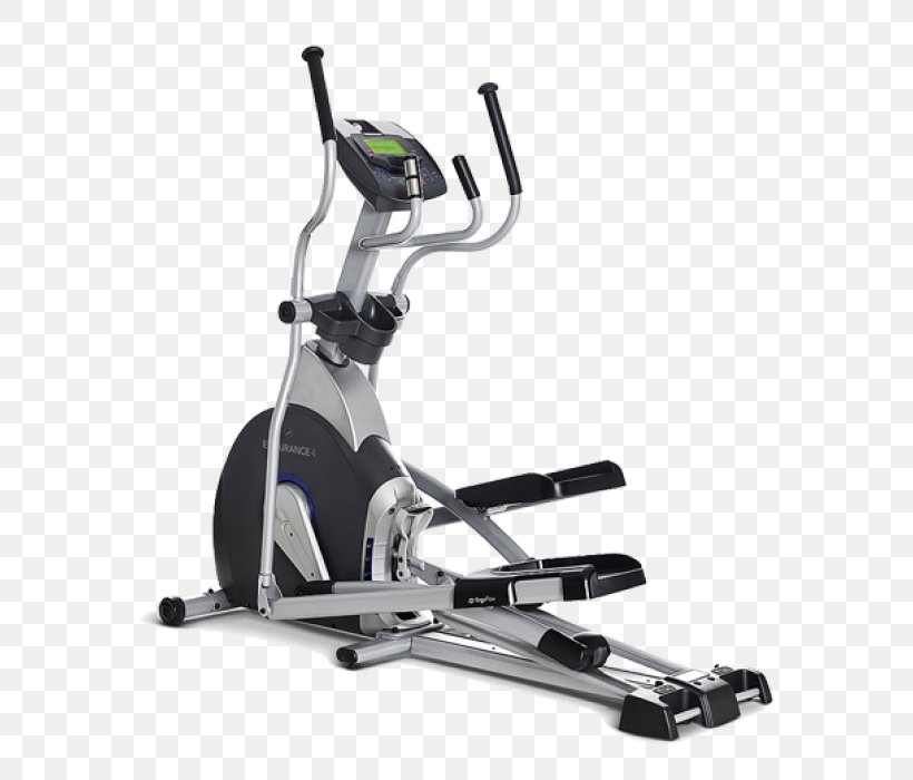 Elliptical Trainers Physical Fitness Treadmill Exercise Equipment Johnson Health Tech, PNG, 700x700px, Elliptical Trainers, Aerobic Exercise, Automotive Exterior, Bicycle, Ellipse Download Free