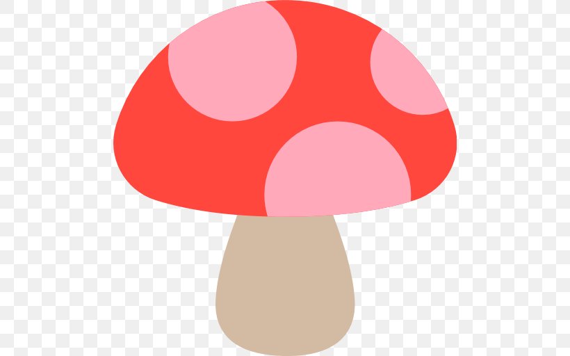 Emojipedia Mushroom Emoticon Sticker, PNG, 512x512px, Emoji, Common Mushroom, Edible Mushroom, Emojipedia, Emoticon Download Free
