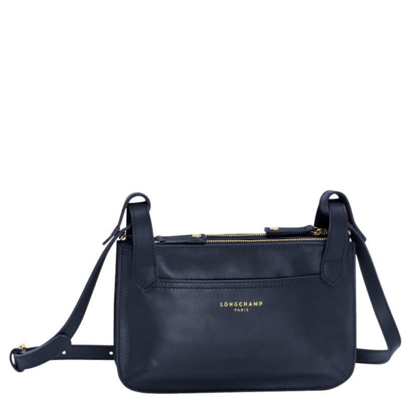 Handbag Messenger Bags Zipper Longchamp Pocket, PNG, 830x830px, Handbag, Bag, Black, Brand, Button Download Free