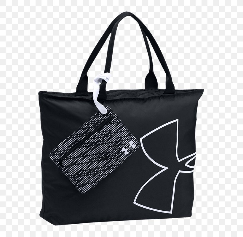 Handbag Tasche Under Armour Women's Big Logo Tote Tote Bag, PNG, 800x800px, Watercolor, Cartoon, Flower, Frame, Heart Download Free