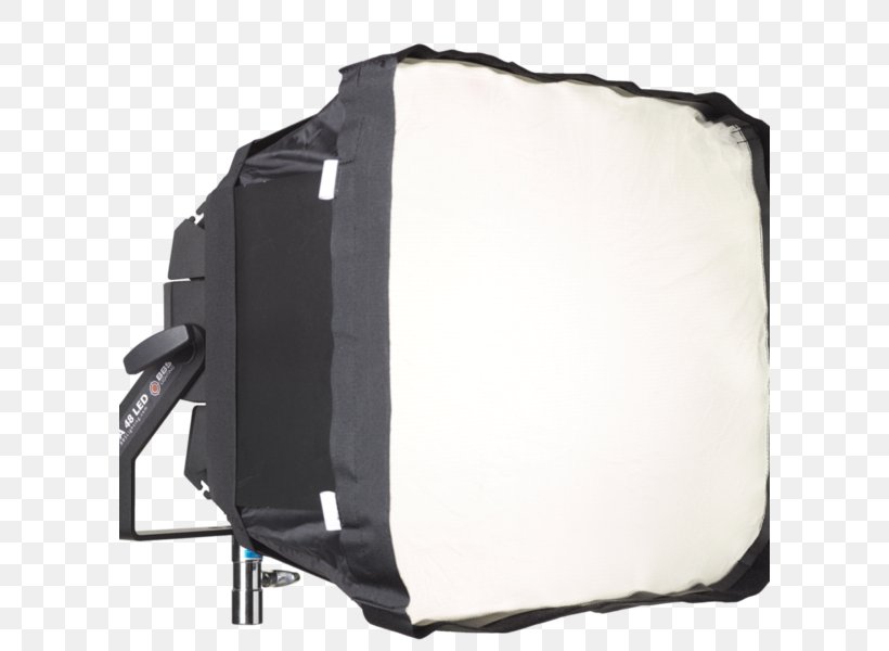 Hard And Soft Light Softbox Photography Light-emitting Diode, PNG, 600x600px, Light, Area, Bag, Black, Cstand Download Free