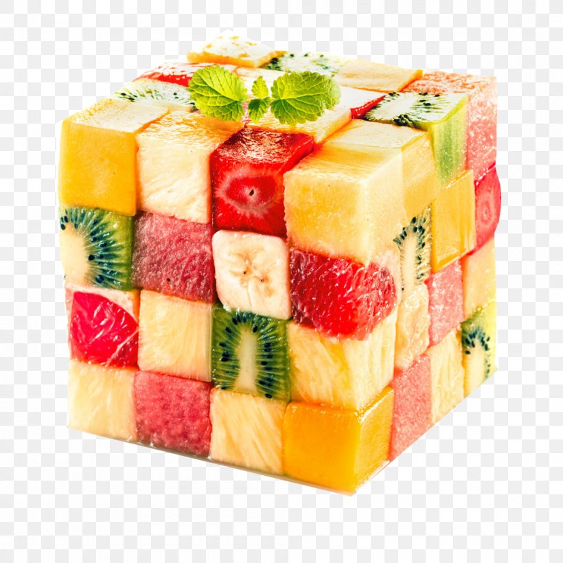 Juice Fruit Salad Tropical Fruit Cube, PNG, 1000x1000px, Juice, Banana, Concentrate, Cube, Cuisine Download Free
