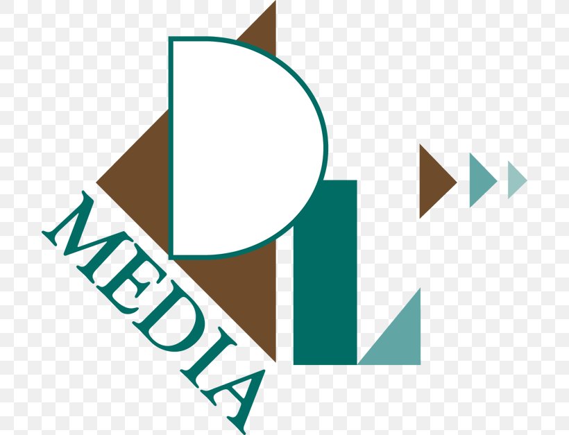 Logo DL Media Inc Advertising Clip Art, PNG, 700x627px, Logo, Advertising, Area, Brand, Diagram Download Free
