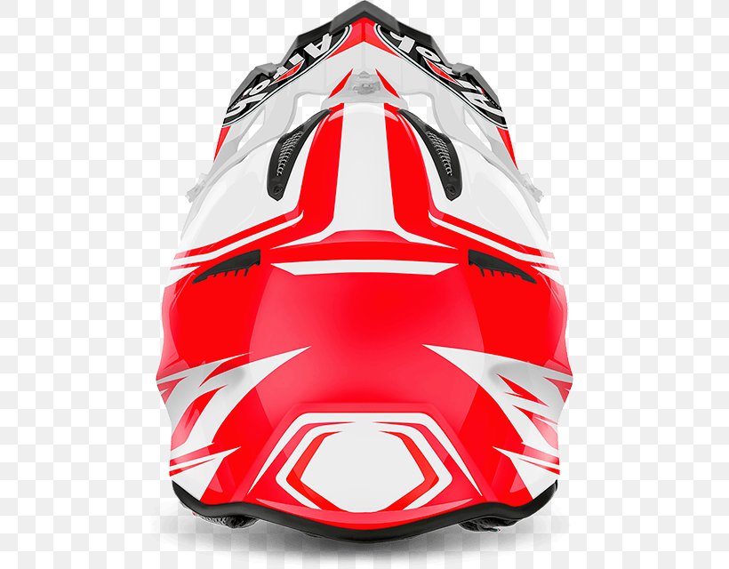 Motorcycle Helmets Airoh Red Gloss Aviator 2.2 Ready MX Helmet | 2017 Collection Airoh Blue Gloss Aviator 2.2 Ready MX Helmet | 2017 Collection, PNG, 640x640px, Motorcycle Helmets, Airoh, Automotive Design, Baseball Equipment, Baseball Protective Gear Download Free