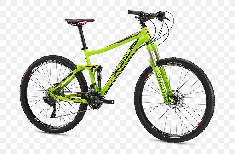 Mountain Bike Mongoose Salvo Bicycle Suspension, PNG, 705x537px, Mountain Bike, Automotive Tire, Bicycle, Bicycle Accessory, Bicycle Drivetrain Part Download Free