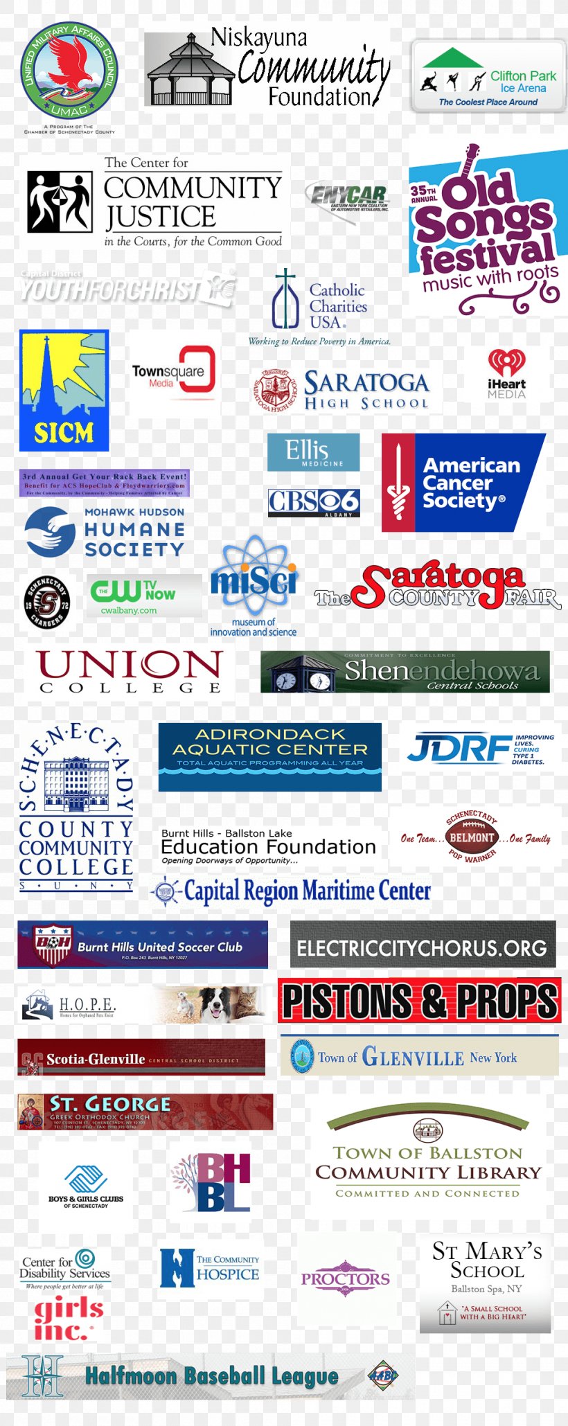 Schenectady County Community College Web Page Organization Logo Advertising, PNG, 1000x2511px, Web Page, Advertising, American Cancer Society, Area, Brand Download Free