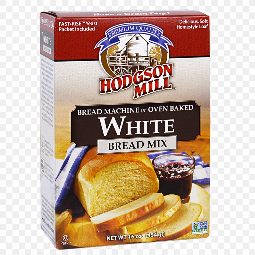 White Bread Rye Bread Muffin Whole Grain Bread Machine, PNG, 1000x1000px, White Bread, Bread, Bread Machine, Cereal, Flour Download Free