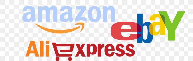 Amazon.com EBay Online Shopping Amazon Web Services Customer Service, PNG, 1024x326px, Amazoncom, Amazon Go, Amazon Web Services, Area, Brand Download Free