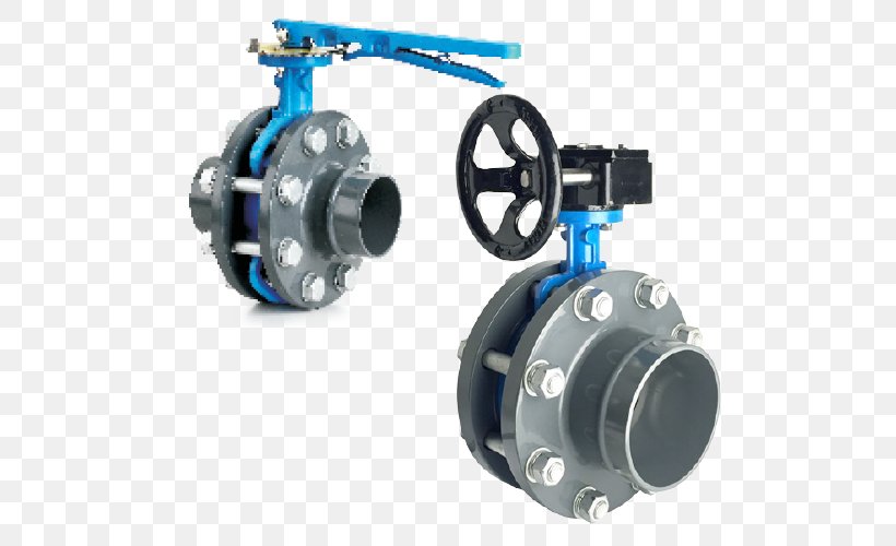 Butterfly Valve Piping Pipe Compressor, PNG, 500x500px, Butterfly Valve, Aluminium, Compressed Air, Compressor, Ductile Iron Download Free