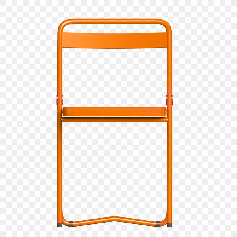 Chair Line Garden Furniture, PNG, 1000x1000px, Chair, Furniture, Garden Furniture, Orange, Outdoor Furniture Download Free