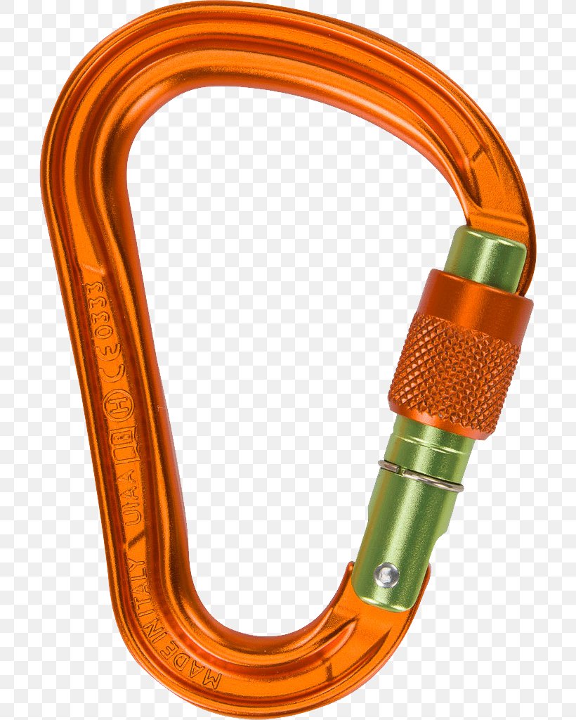 Climbing Technology Warlock HMS SG Carabiner Quickdraw, PNG, 708x1024px, Carabiner, Belaying, Climbing, Figure 8, Mountaineering Download Free