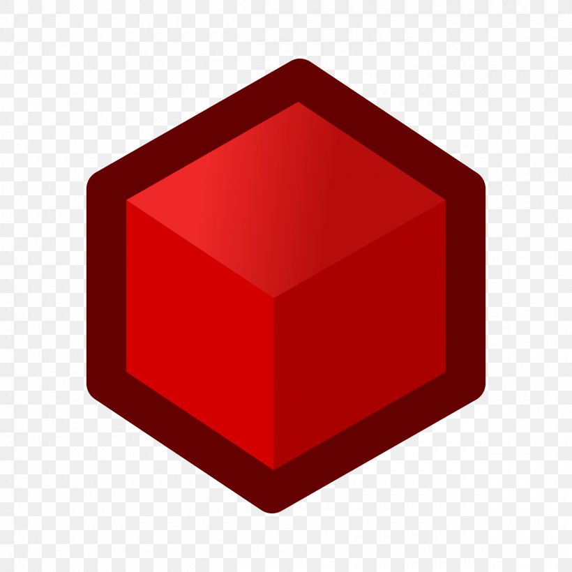 Cube Red Clip Art, PNG, 2400x2400px, Cube, Color, Green, Rectangle, Red Download Free