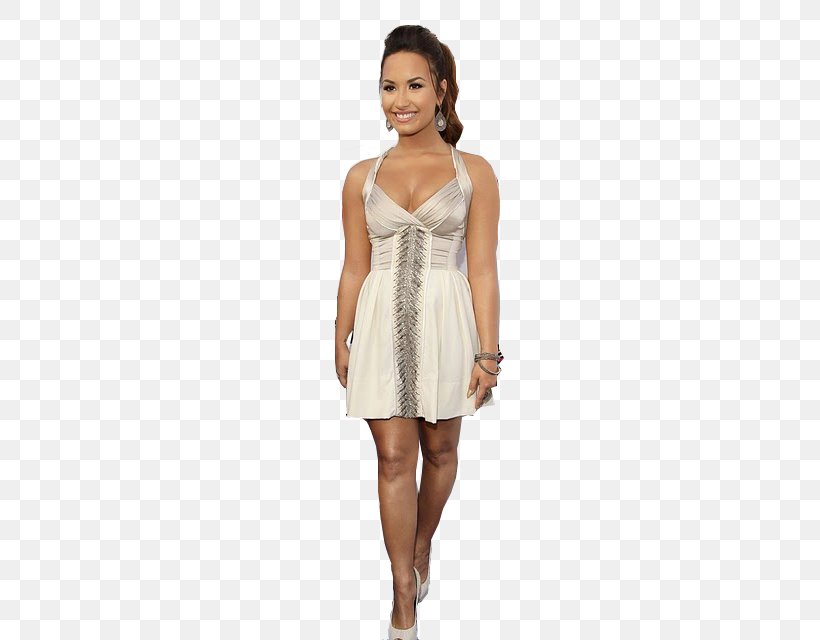 Demi Lovato Cocktail Dress Chiffon Fashion, PNG, 434x640px, Demi Lovato, Aline, Ball Gown, Boat Neck, Chiffon Download Free
