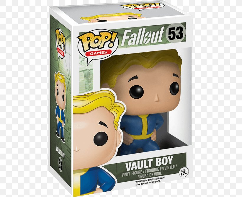 Fallout 4 Amazon.com Funko The Vault Action & Toy Figures, PNG, 667x667px, Fallout 4, Action Toy Figures, Amazoncom, Bobblehead, Fallout Download Free