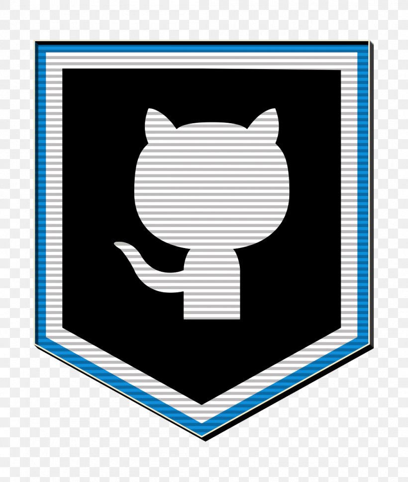 Github Icon Logo Icon Media Icon, PNG, 1048x1240px, Github Icon, Cat, Emblem, Gesture, Hand Download Free