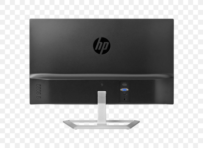 Hewlett-Packard Computer Monitors IPS Panel HP N240 23.8