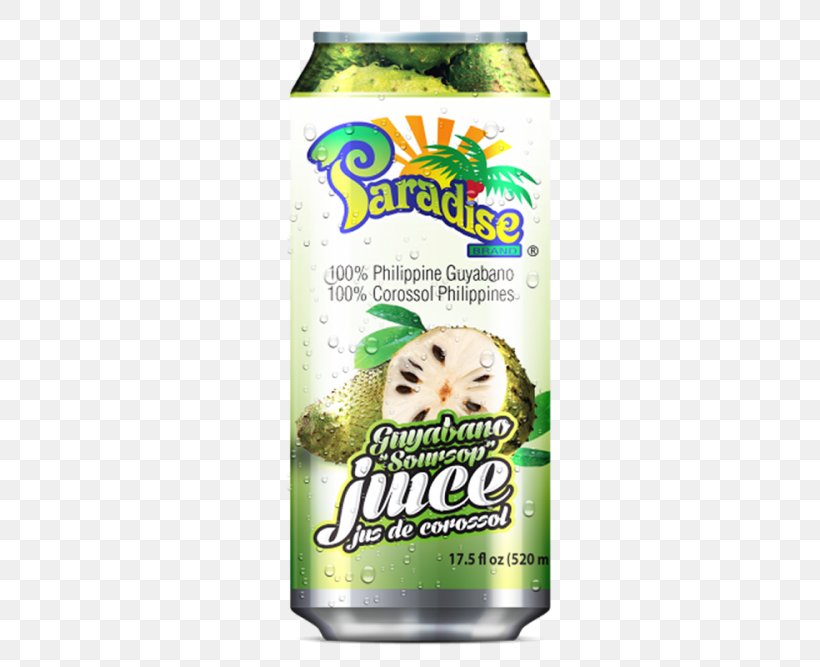 Juice Nectar Filipino Cuisine Coconut Water Soursop, PNG, 500x667px, Juice, Auglis, Beverage Can, Calamondin, Coconut Download Free