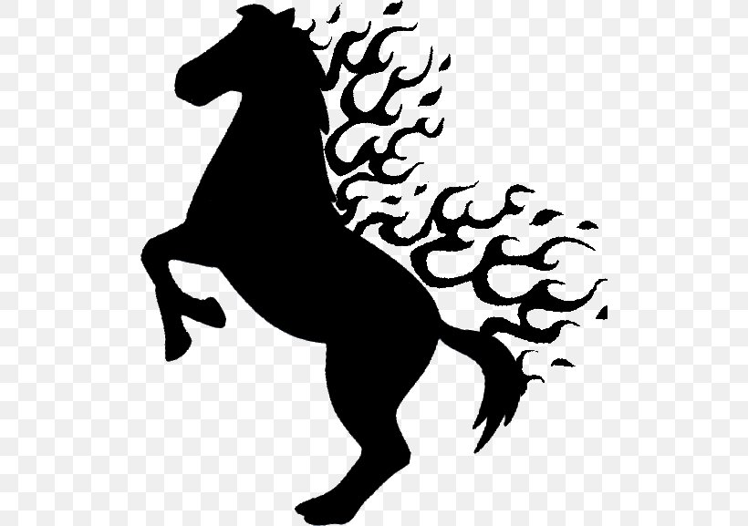 Mustang Stallion Clip Art Horse Tack Silhouette, PNG, 512x577px, Mustang, Artwork, Beach, Black, Black And White Download Free