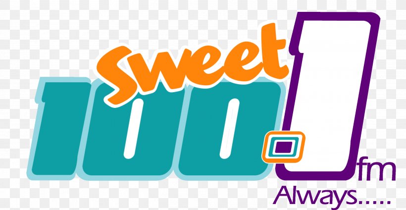 Port Of Spain FM Broadcasting Sweet FM Internet Radio Radio Station, PNG, 2701x1399px, Port Of Spain, Adult Contemporary Music, Area, Brand, Broadcasting Download Free