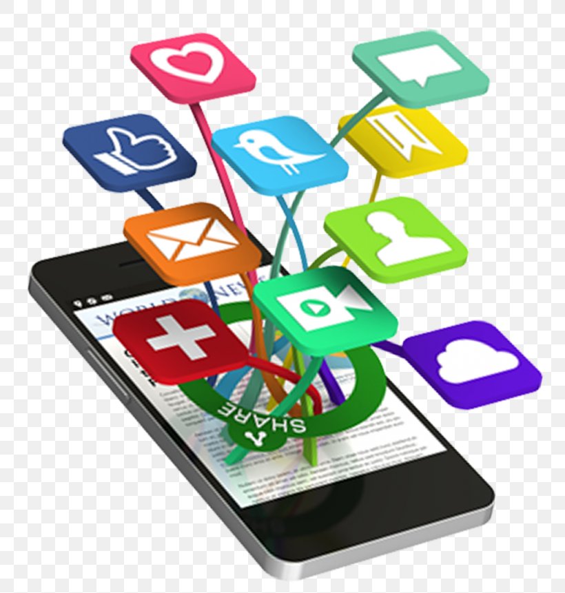 Social Media Marketing Digital Marketing Digital Media, PNG, 768x861px, Social Media, Brand, Brand Management, Business, Cellular Network Download Free