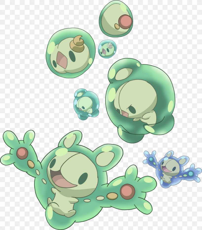 Transparency And Translucency Evolution Pokémon X And Y Solosis Duosion, PNG, 1024x1168px, Transparency And Translucency, Color, Duosion, Evolution, Fictional Character Download Free
