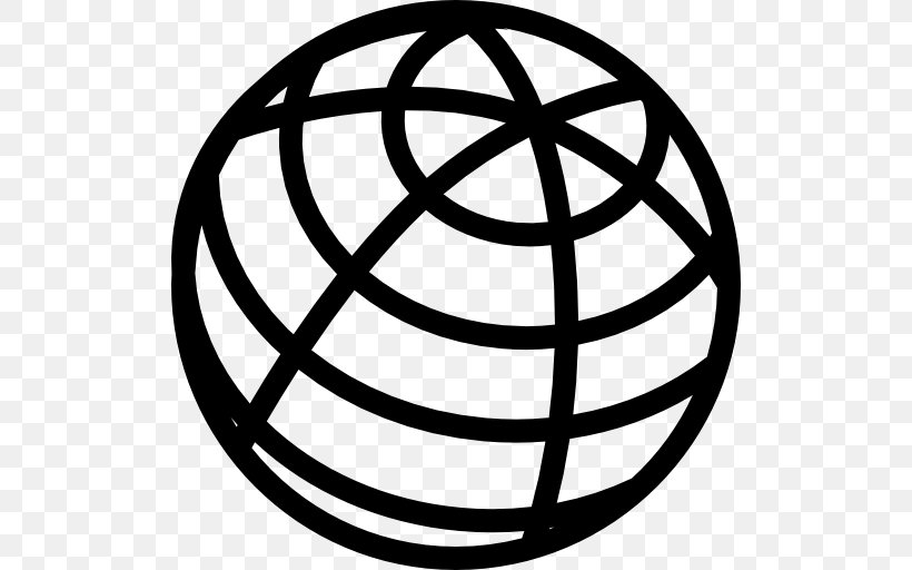 World Map Global Sport Academy Group Service, PNG, 512x512px, World, Area, Black And White, Customer, Global Sport Academy Group Download Free