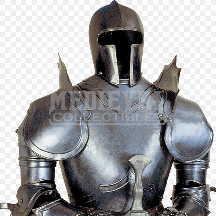Crusades Middle Ages Plate Armour Knight Components Of Medieval Armour, PNG, 844x844px, 14th Century, 15th Century, Crusades, Armour, Body Armor Download Free