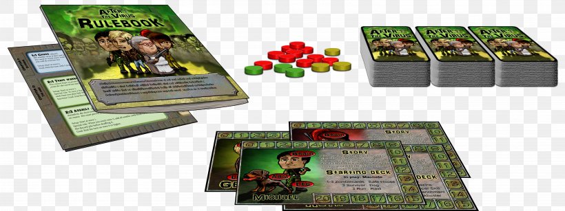 Deck-building Game Virus Board Game Pandemic, PNG, 4029x1510px, Game, Board Game, Boutique, Card Game, Deckbuilding Game Download Free