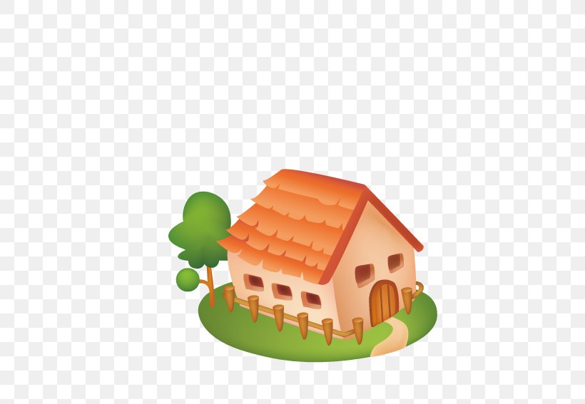 House Drawing Cartoon Painting, PNG, 567x567px, House, Building, Cartoon, Dish, Drama Download Free
