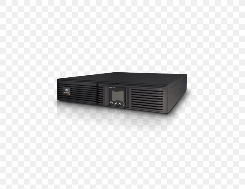 Liebert PSI PS1000RT3-230 UPS, PNG, 508x635px, Ups, Alternating Current, Electric Battery, Electronic Device, Electronics Accessory Download Free