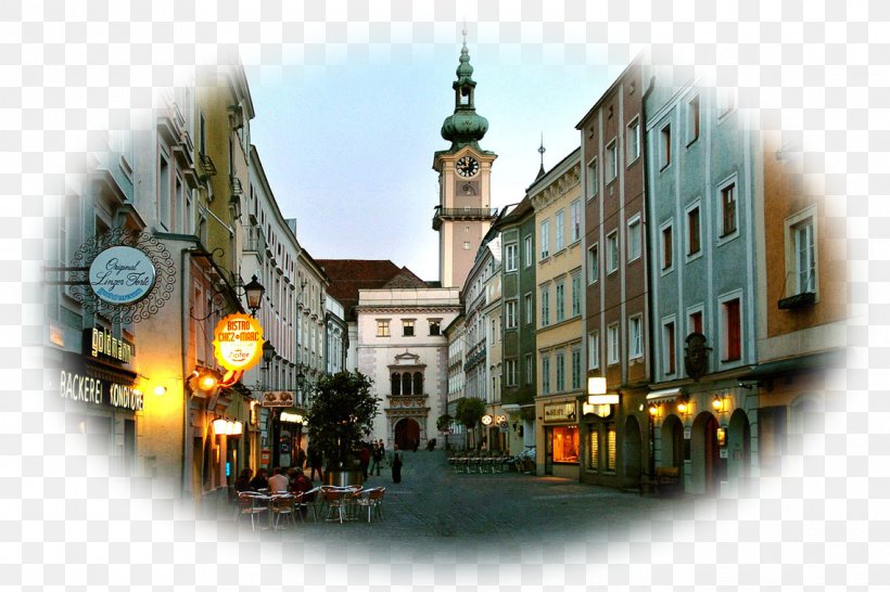 Linz Danube Passau City Earth, PNG, 1140x760px, Linz, Austria, City, City Map, Country Download Free
