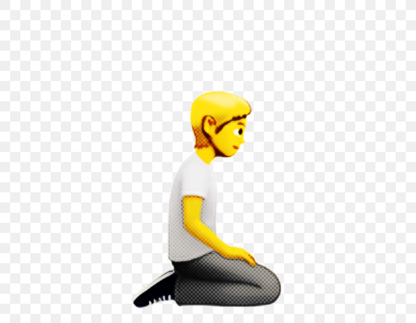 Physical Fitness Yellow Figurine Sitting Physics, PNG, 638x638px, Physical Fitness, Figurine, Physics, Science, Sitting Download Free