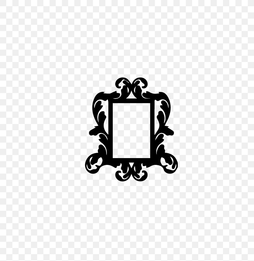 Picture Frames Borders And Frames, PNG, 595x842px, Picture Frames, Black And White, Borders And Frames, Brand, Decorative Arts Download Free
