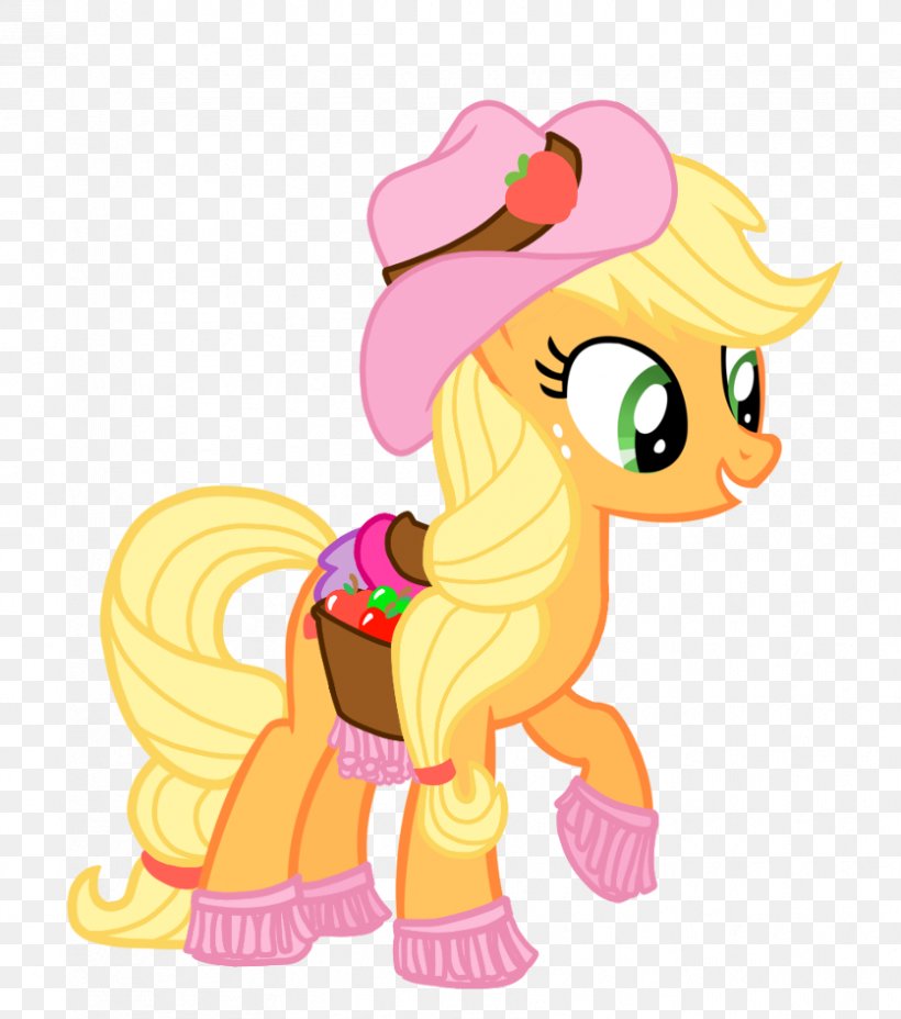 Pony Applejack Pinkie Pie Twilight Sparkle Rainbow Dash, PNG, 836x947px, Pony, Animal Figure, Applejack, Art, Cartoon Download Free