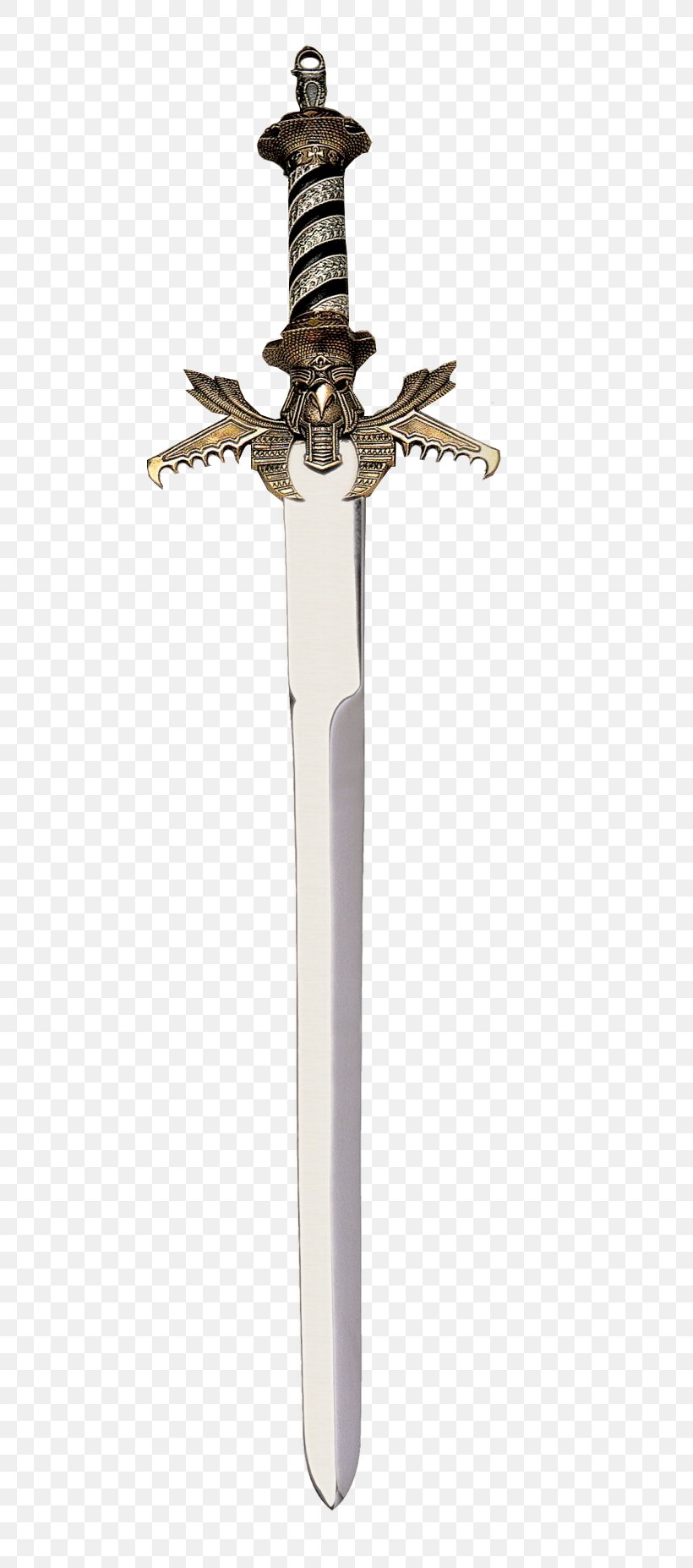 Sword Dagger Clip Art Weapon, PNG, 678x1854px, Sword, Blog, Cold Weapon, Dagger, Drawing Download Free