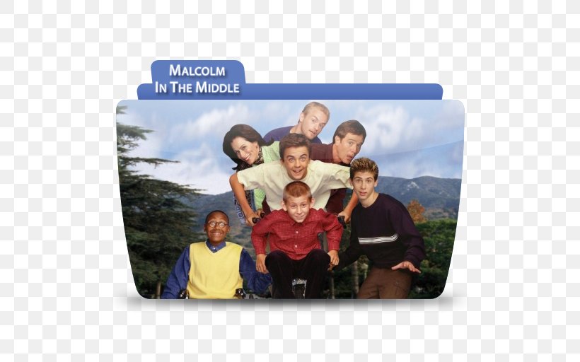 Television Show Malcolm In The Middle, PNG, 512x512px, Television Show, Actor, Boss Of Me, Bryan Cranston, Community Download Free