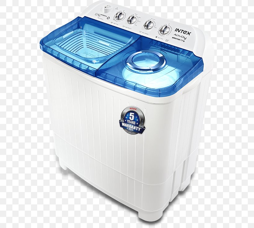 Washing Machines Hotpoint Aquarius WMAQF 721 Intex Smart World, PNG, 566x736px, Washing Machines, Christmas, Christmas Jumper, Clothing, Craft Download Free