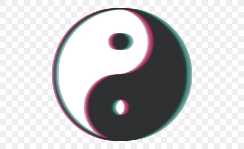 Yin And Yang T-shirt Drawing Photography, PNG, 500x500px, Yin And Yang, Black And White, Blacklight Poster, Blog, Drawing Download Free