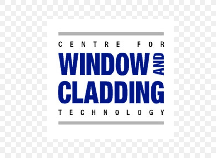 Centre For Window And Cladding Technology Centre For Window And Cladding Technology Rainscreen Building Envelope, PNG, 600x600px, Window, Architectural Engineering, Area, Blue, Brand Download Free