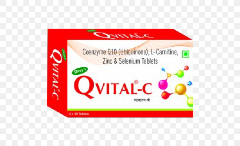 Coenzyme Q10 Tablet Softgel Vitamin, PNG, 500x500px, Coenzyme Q10, Brand, Capsule, Carnitine, Coenzyme Download Free