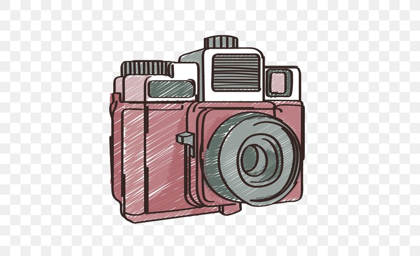 Digital Camera, PNG, 500x500px, Camera, Bag, Cameras Optics, Digital Camera, Hand Luggage Download Free