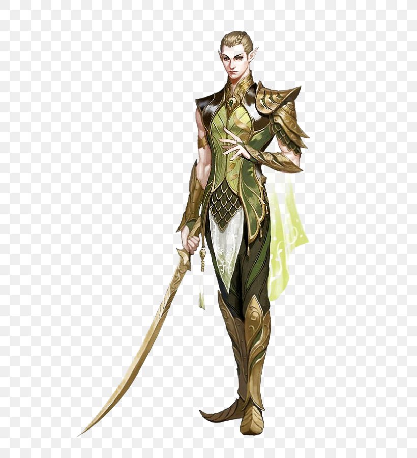 Dungeons & Dragons Pathfinder Roleplaying Game High Elf Ranger, PNG, 620x900px, Dungeons Dragons, Art, Bard, Costume, Costume Design Download Free