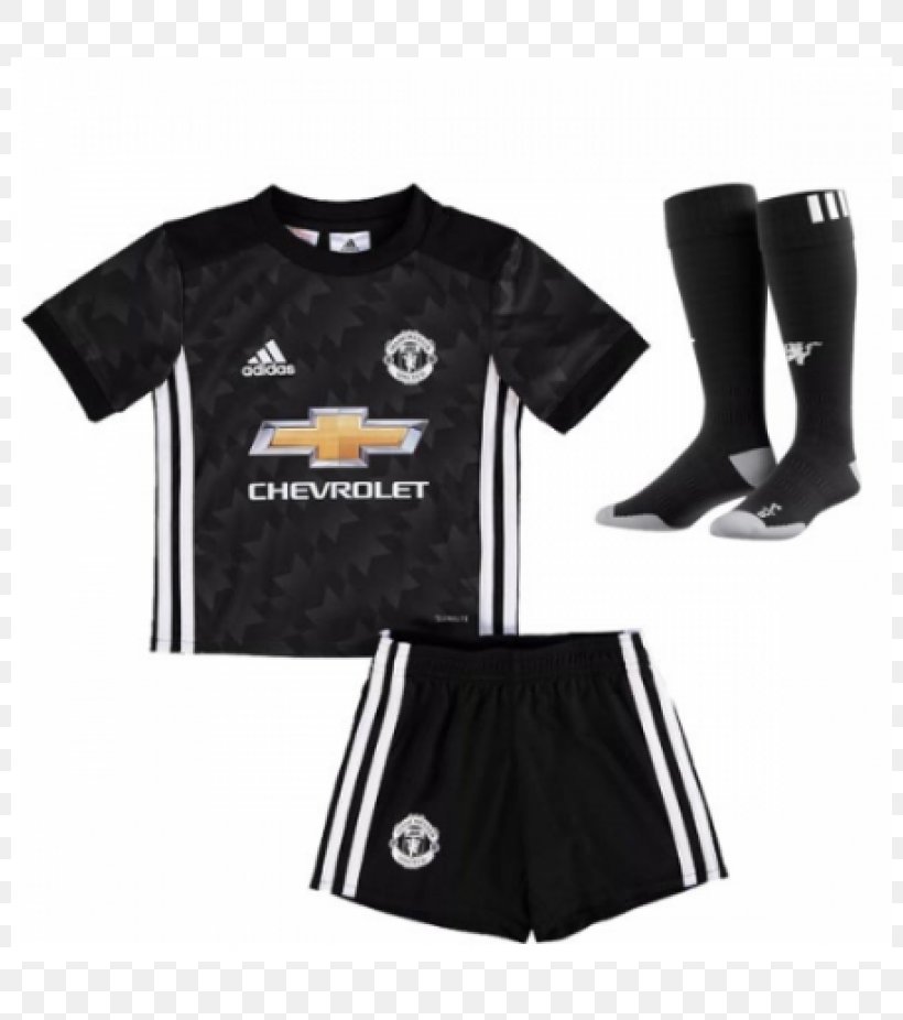 Manchester United F.C. T-shirt Premier League Jersey, PNG, 800x926px, Manchester United Fc, Adidas, Black, Brand, Clothing Download Free