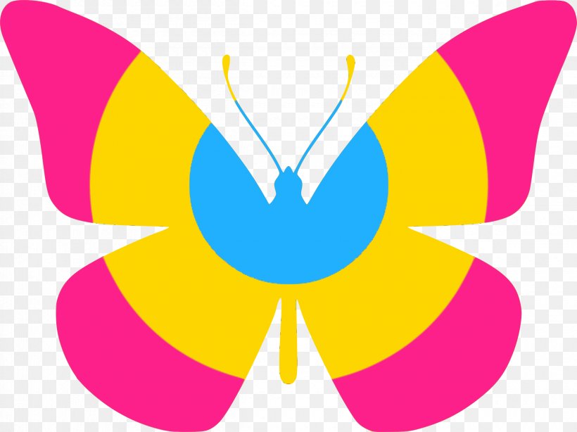 Monarch Butterfly Pansexuality Pansexual Pride Flag Clip Art, PNG, 2400x1798px, Monarch Butterfly, Bisexuality, Butterfly, Flower, Gay Pride Download Free