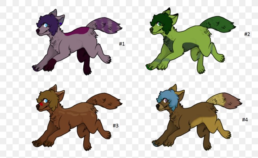 Mustang Dog Cat Pack Animal Mammal, PNG, 1024x630px, Mustang, Animal, Animal Figure, Canidae, Carnivoran Download Free
